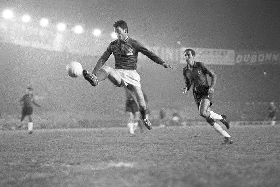 JUST FONTAINE